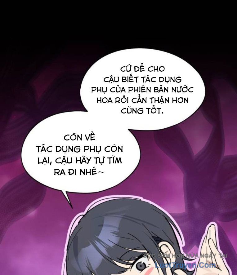 Hôm Nay Han Yoil Là Phụ Nữ 31
