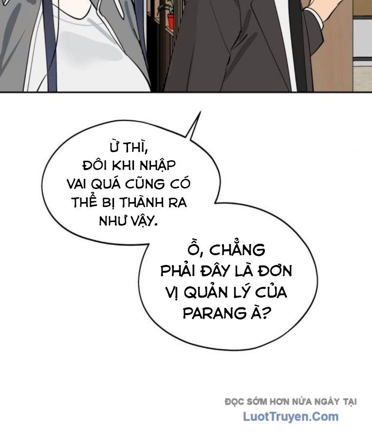 Hôm Nay Han Yoil Là Phụ Nữ 31