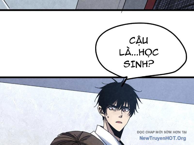Đặc Chủng Trùng Sinh Về Thời Trung Học 1