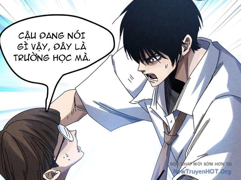 Đặc Chủng Trùng Sinh Về Thời Trung Học 1