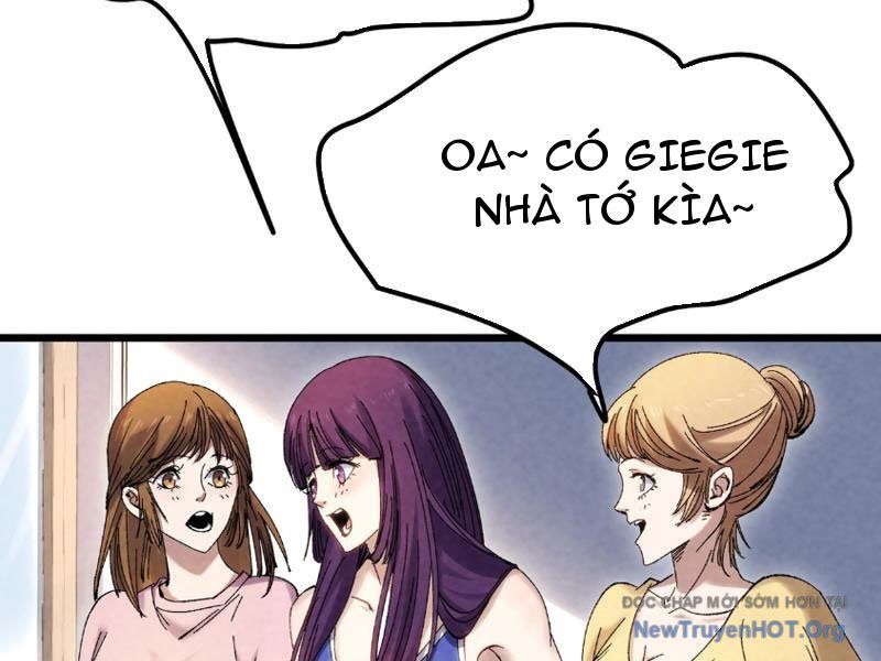 Đặc Chủng Trùng Sinh Về Thời Trung Học 1