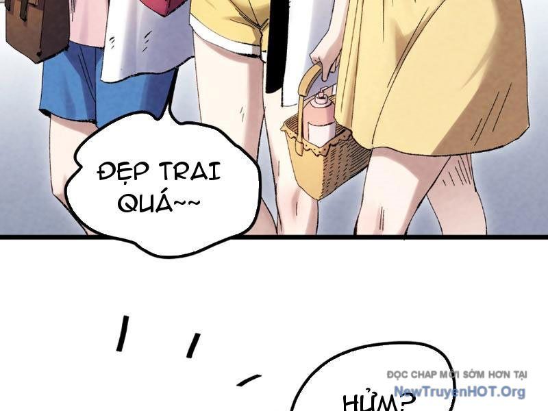 Đặc Chủng Trùng Sinh Về Thời Trung Học 1