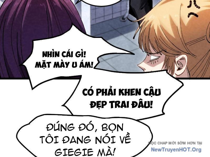 Đặc Chủng Trùng Sinh Về Thời Trung Học 1