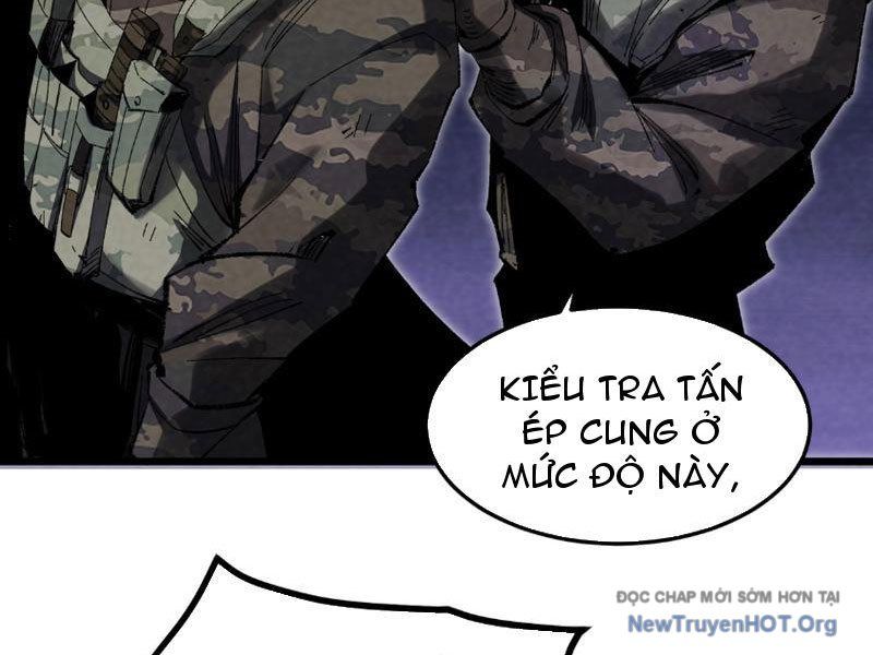 Đặc Chủng Trùng Sinh Về Thời Trung Học 1