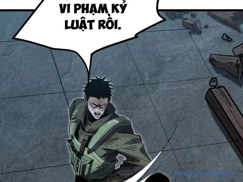 Đặc Chủng Trùng Sinh Về Thời Trung Học 1