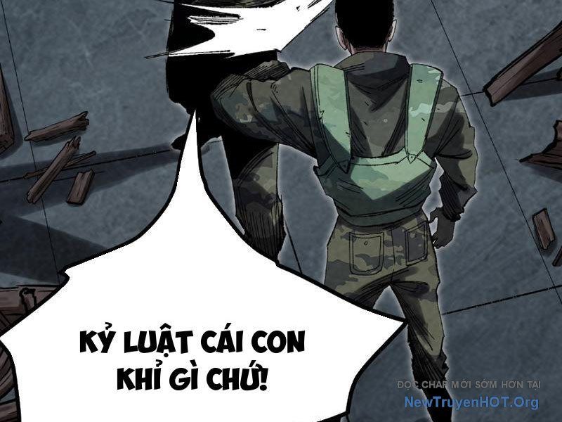 Đặc Chủng Trùng Sinh Về Thời Trung Học 1