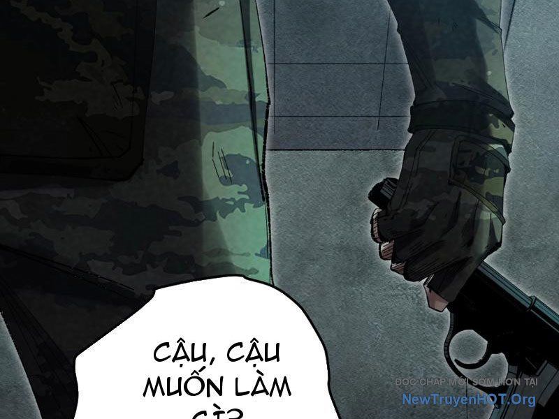 Đặc Chủng Trùng Sinh Về Thời Trung Học 1
