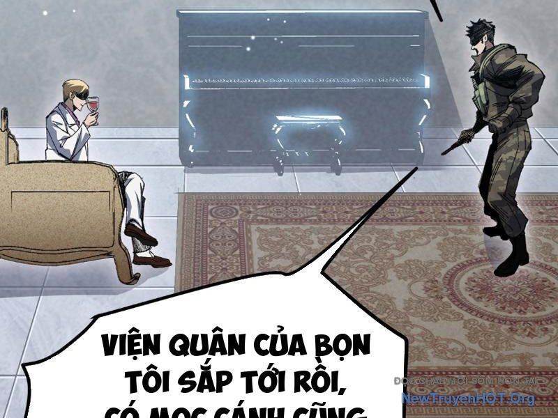 Đặc Chủng Trùng Sinh Về Thời Trung Học 1