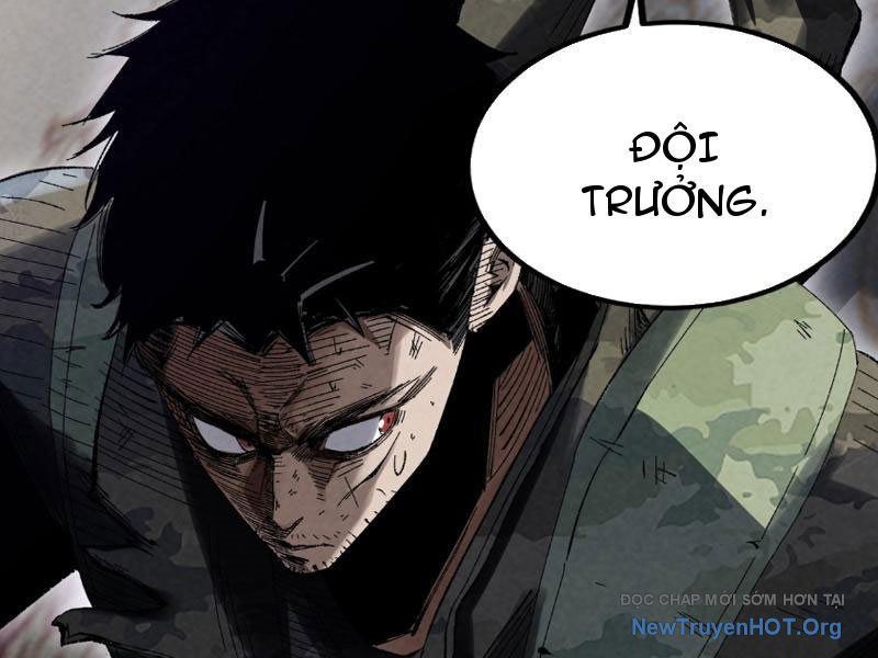 Đặc Chủng Trùng Sinh Về Thời Trung Học 1