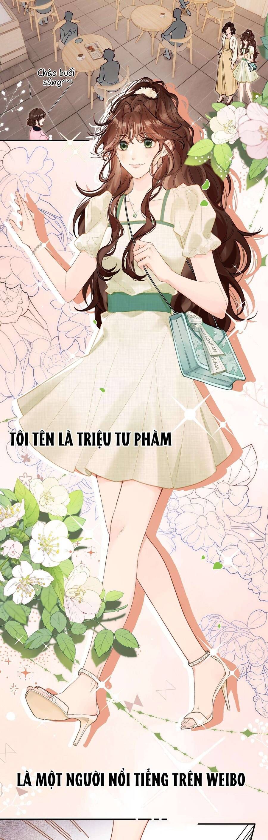 Trang truyện