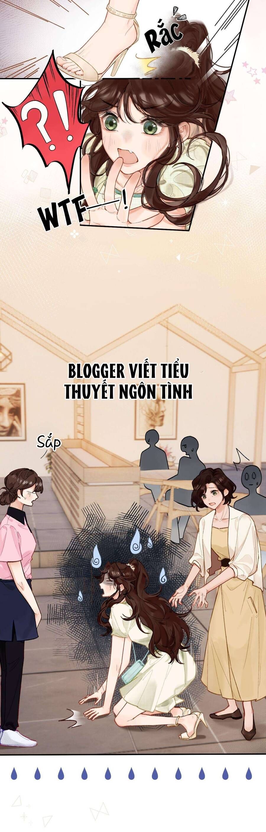 Trang truyện