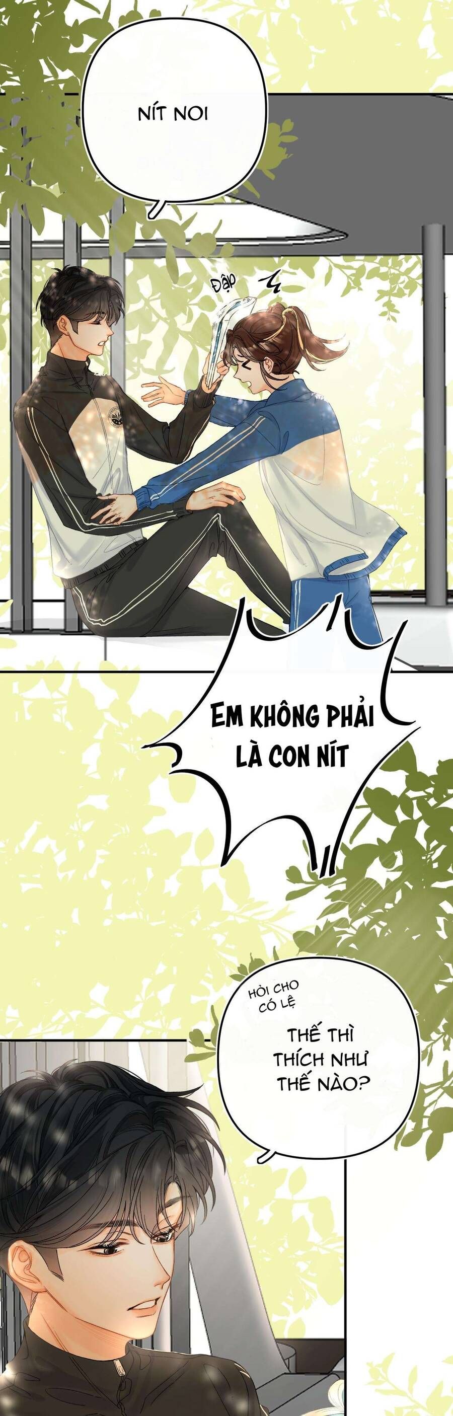 Trang truyện