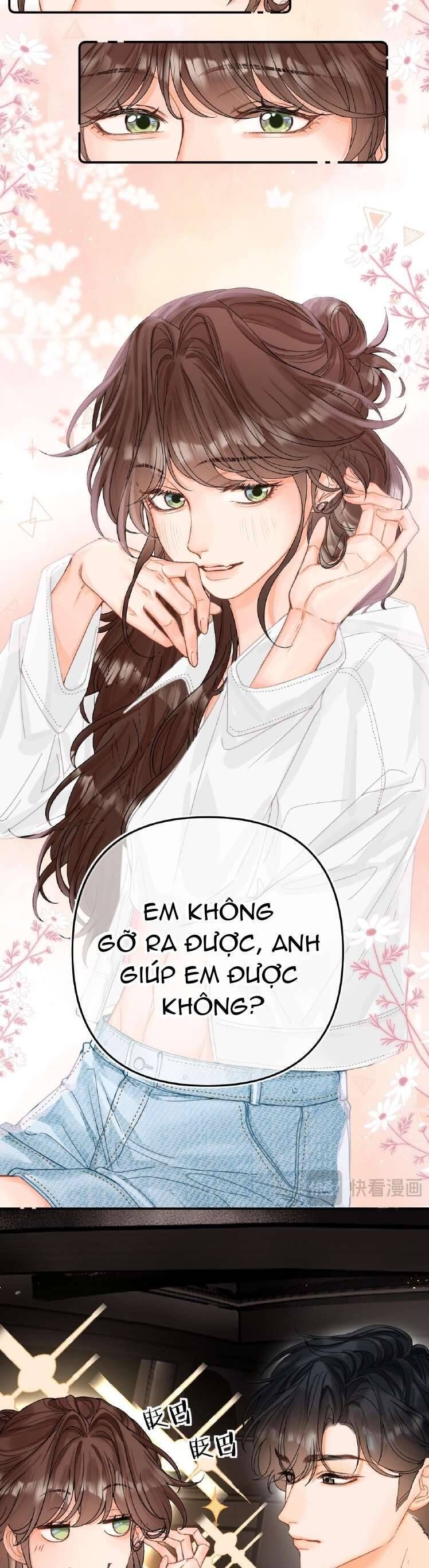 Trang truyện