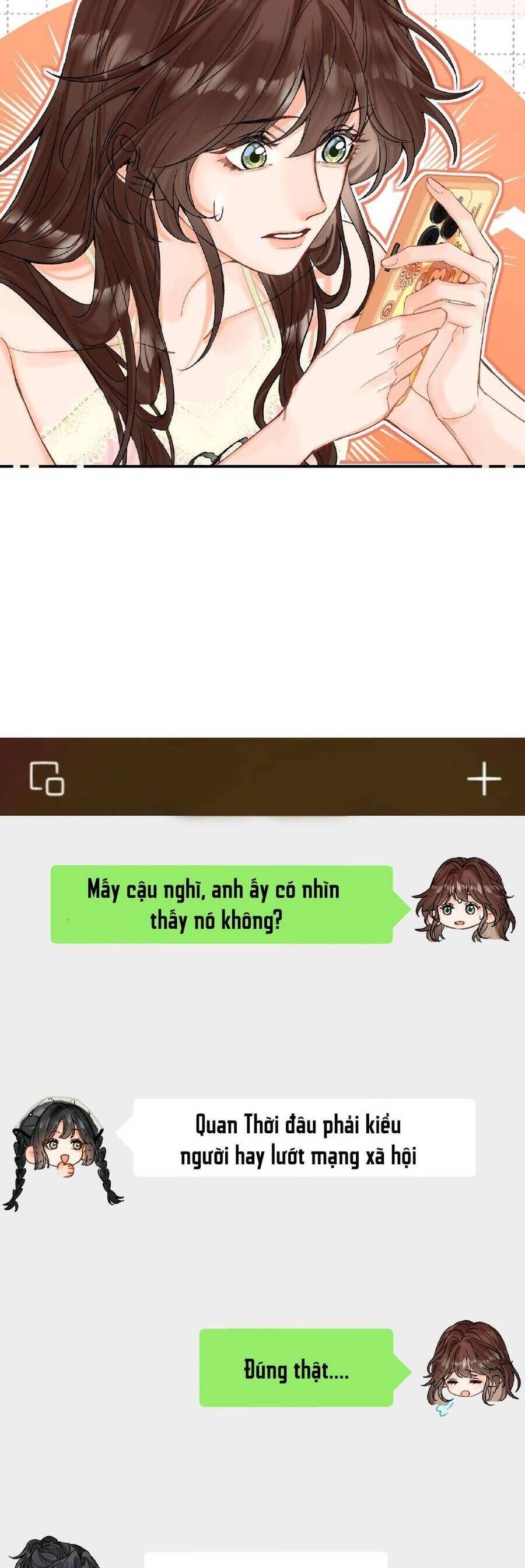 Trang truyện