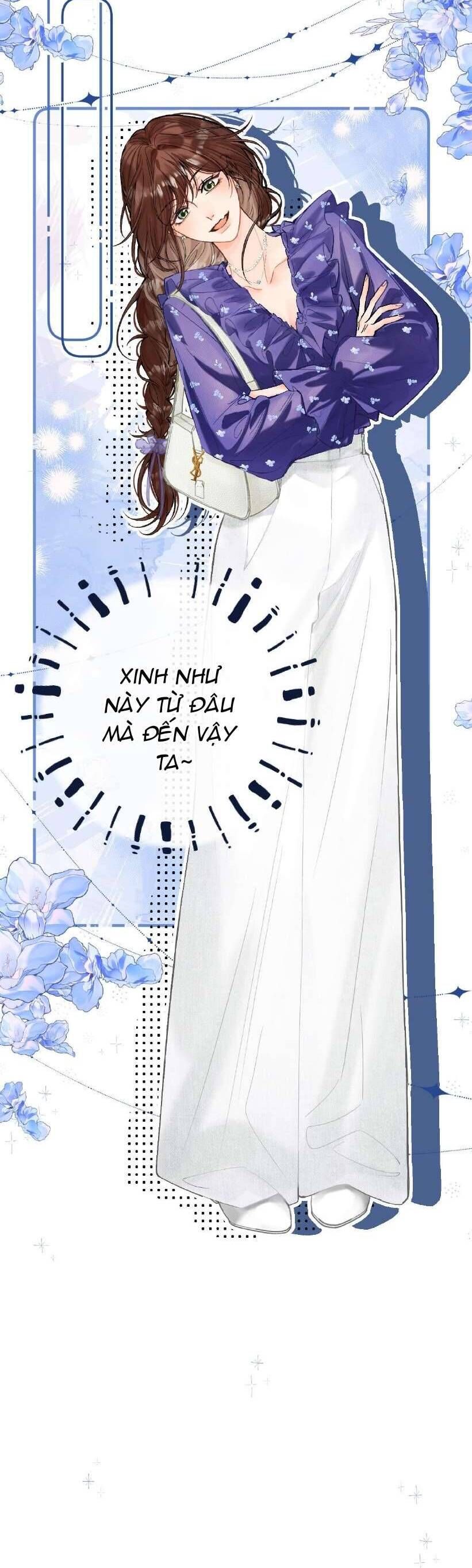 Trang truyện