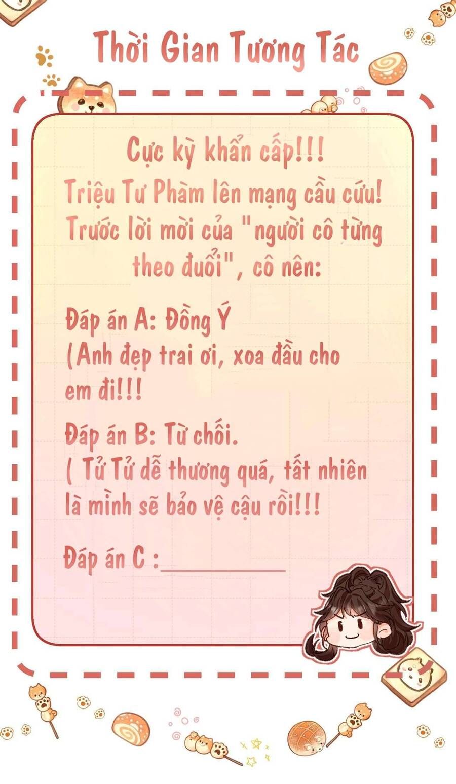 Trang truyện