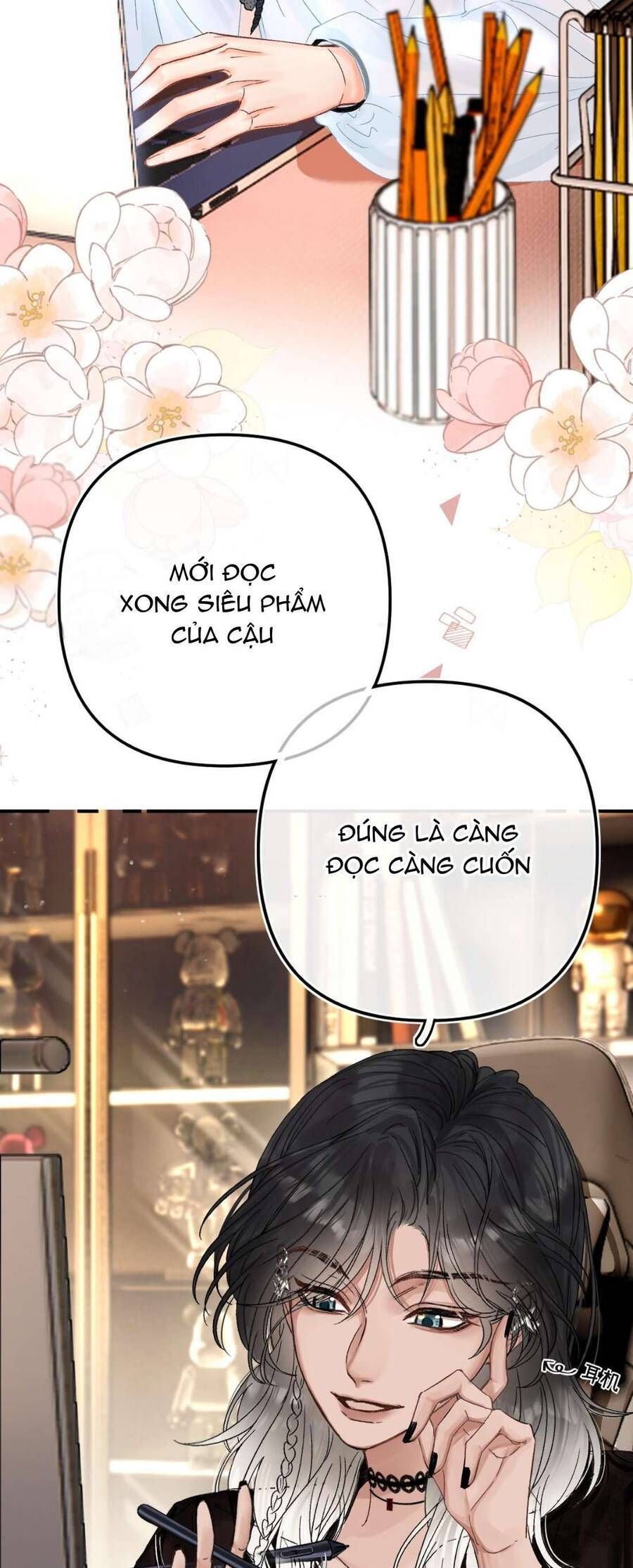 Trang truyện
