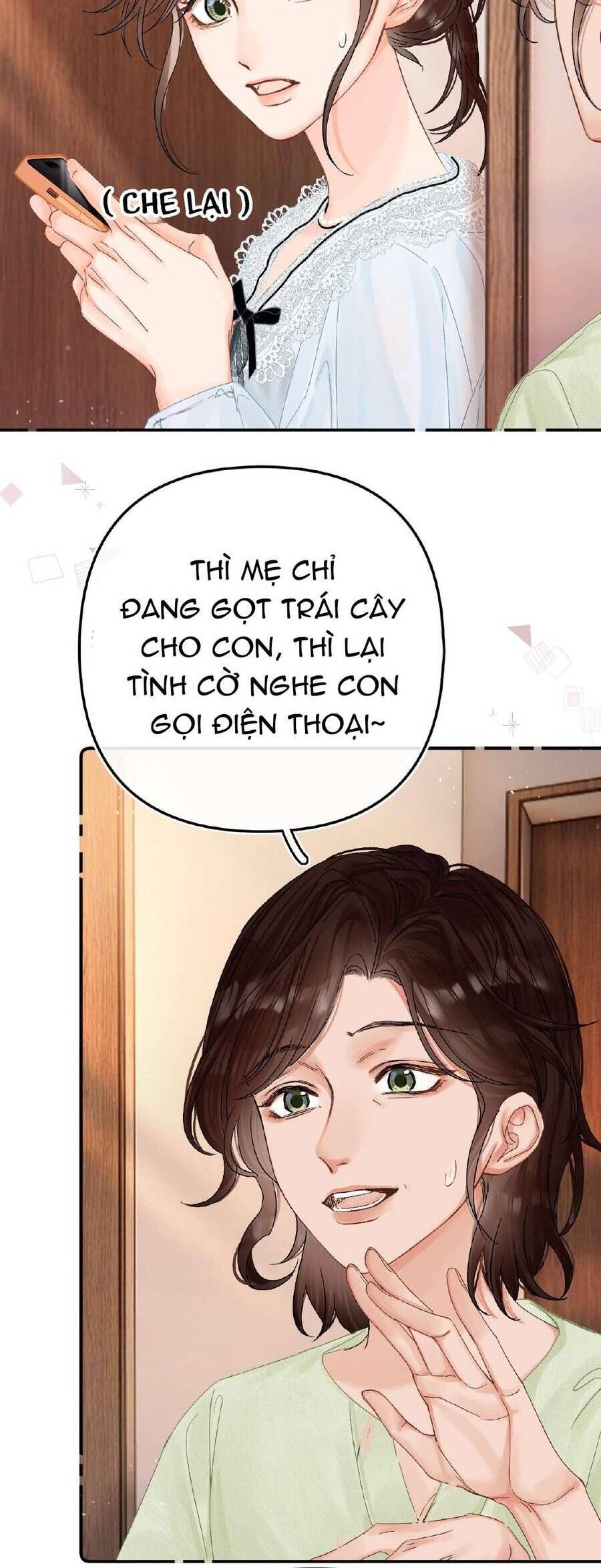 Trang truyện