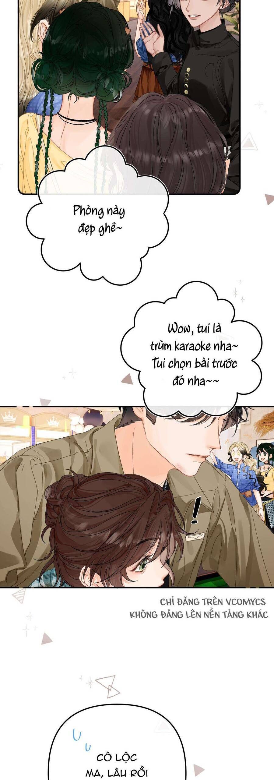 Trang truyện