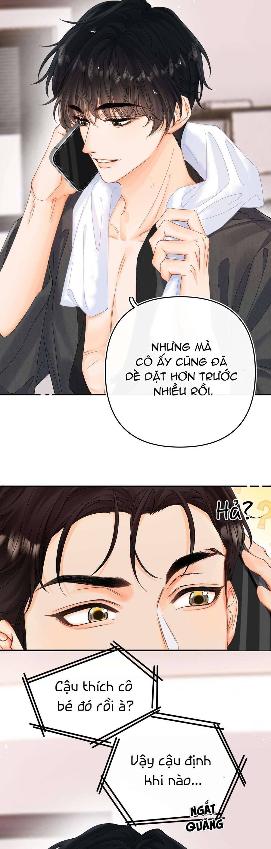 Trang truyện