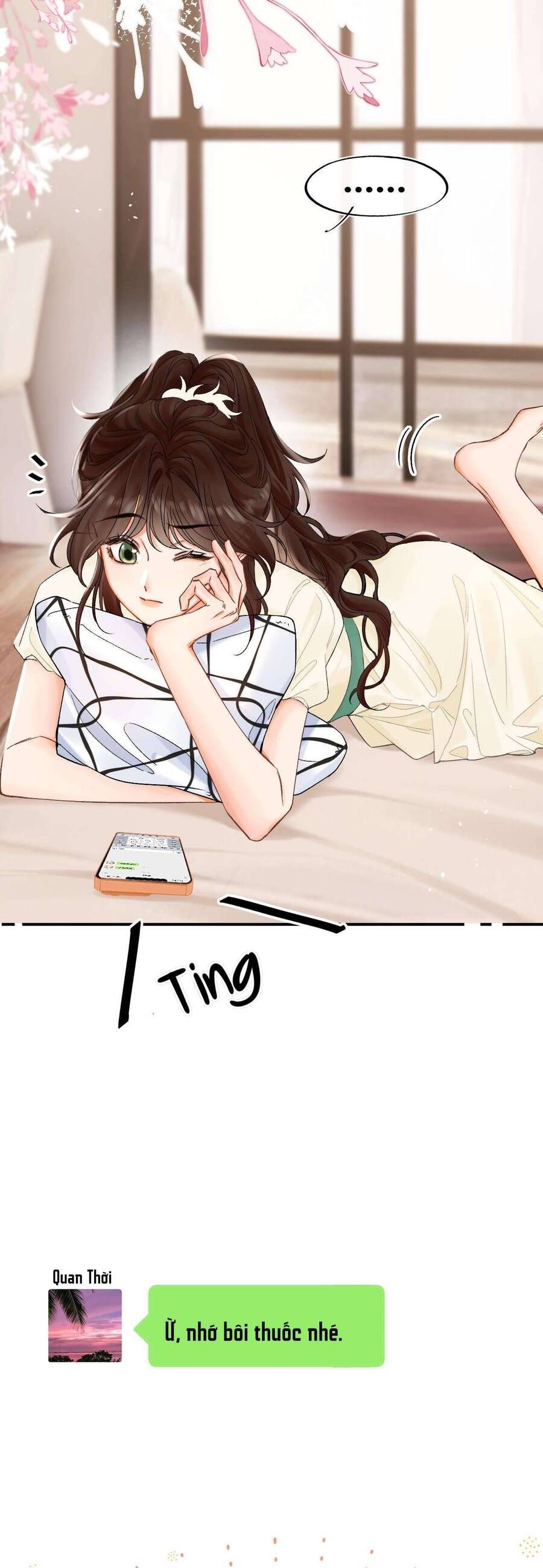 Trang truyện