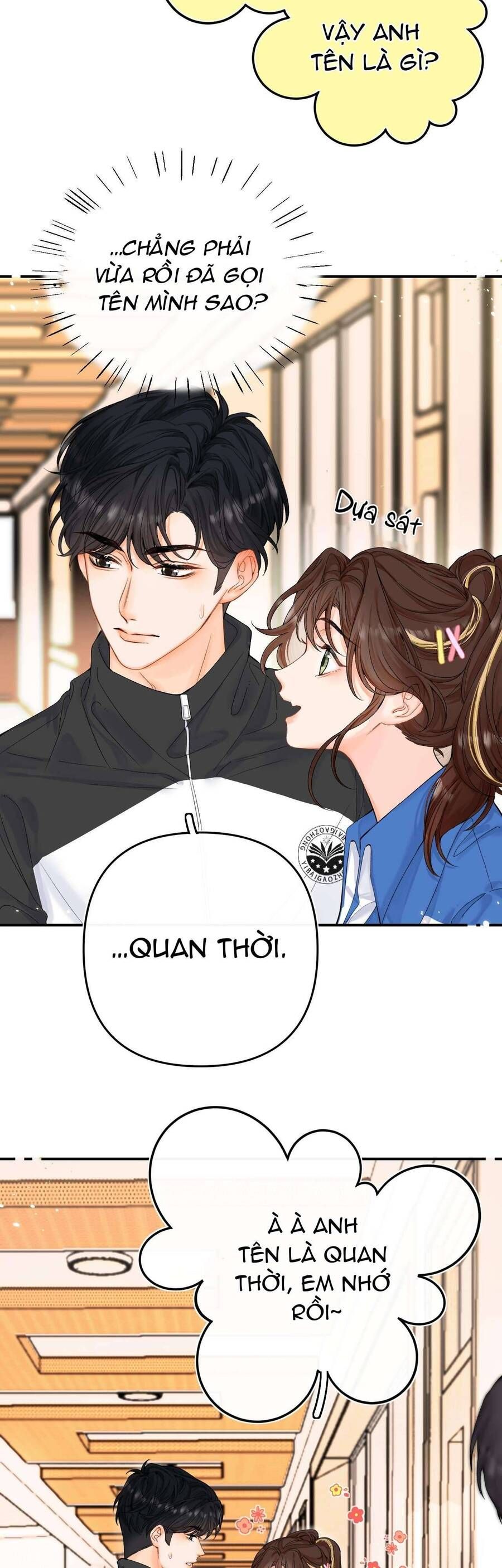 Trang truyện
