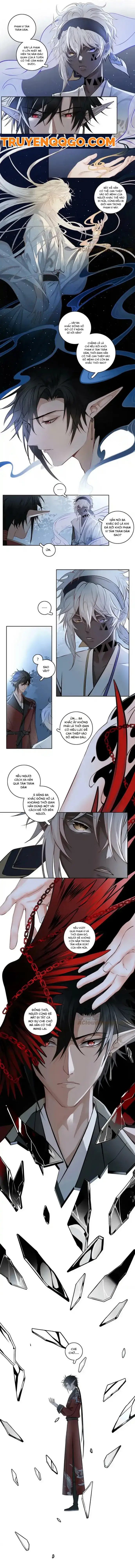 Nagano Nobuka Chapter 21 - TC Truyện