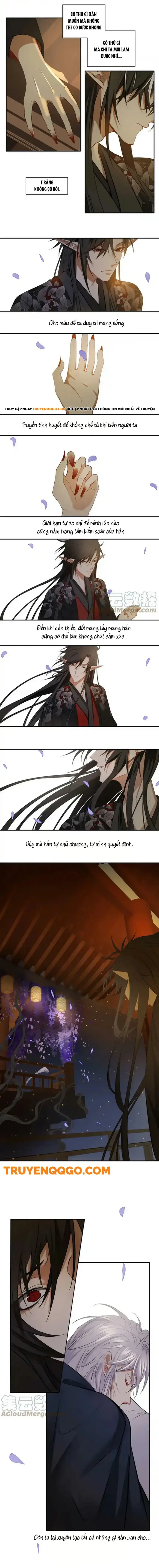 Nagano Nobuka Chapter 21 - TC Truyện