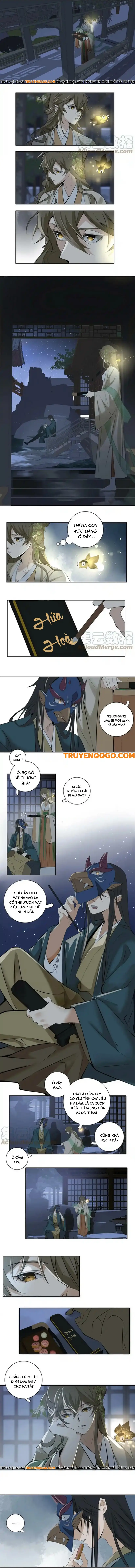 Nagano Nobuka Chapter 22 - TC Truyện