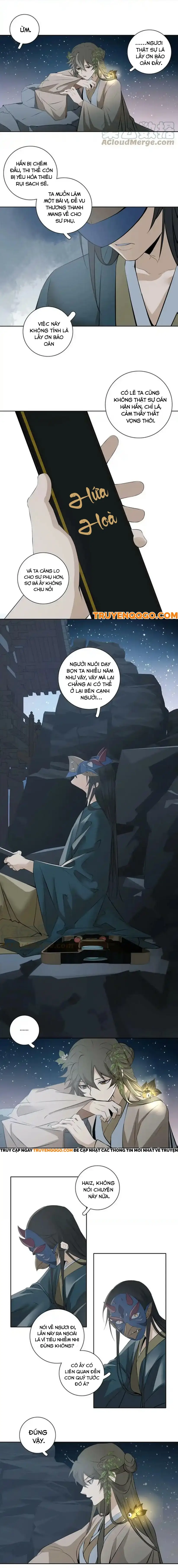 Nagano Nobuka Chapter 22 - TC Truyện