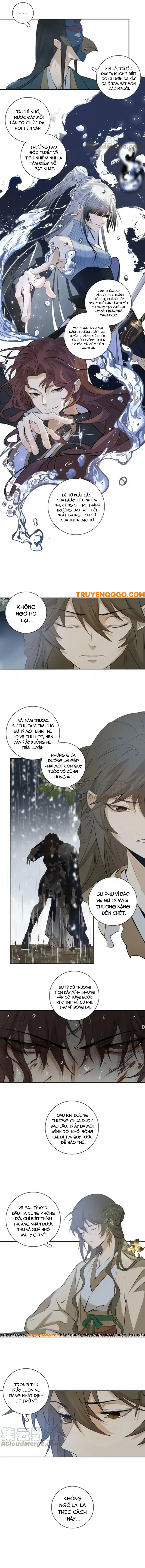 Nagano Nobuka Chapter 22 - TC Truyện