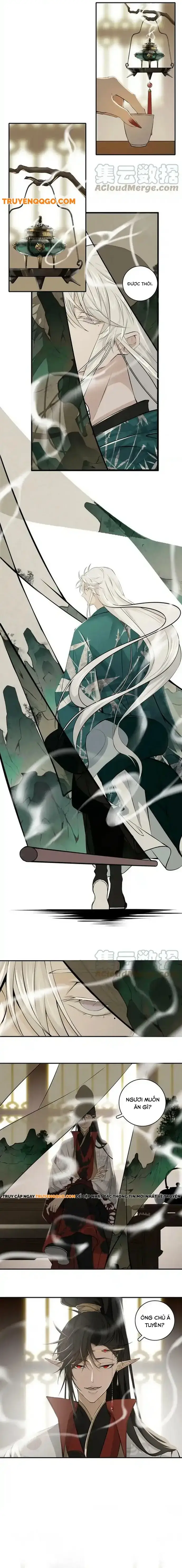 Nagano Nobuka Chapter 23 - TC Truyện