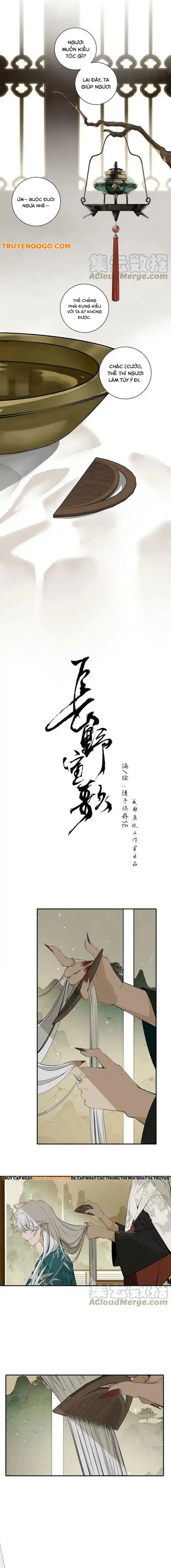 Nagano Nobuka Chapter 23 - TC Truyện