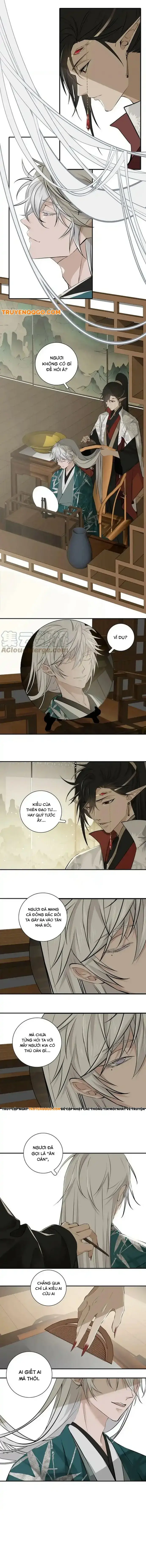 Nagano Nobuka Chapter 23 - TC Truyện