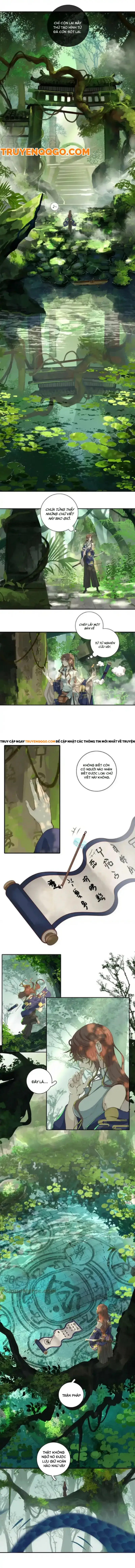 Nagano Nobuka Chapter 24 - TC Truyện