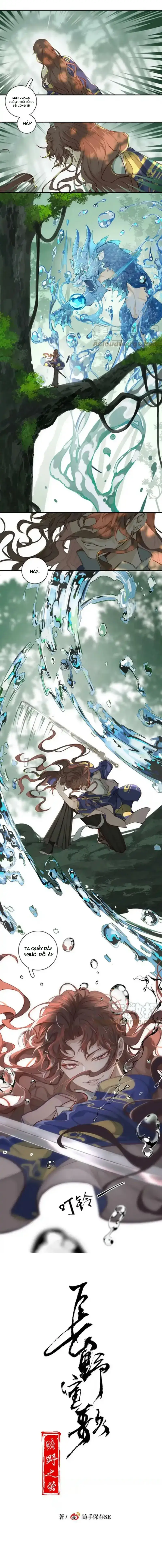 Nagano Nobuka Chapter 24 - TC Truyện