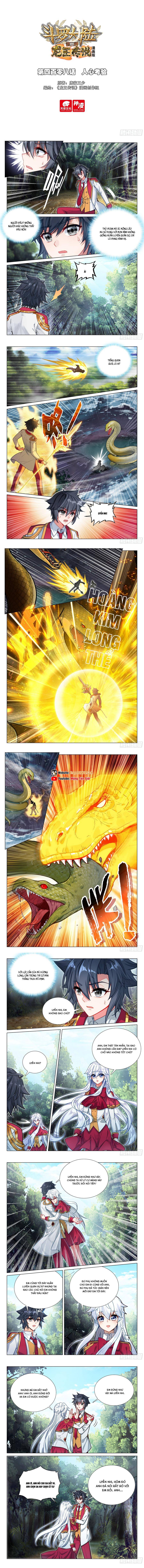 Chapter 458 - Image 3