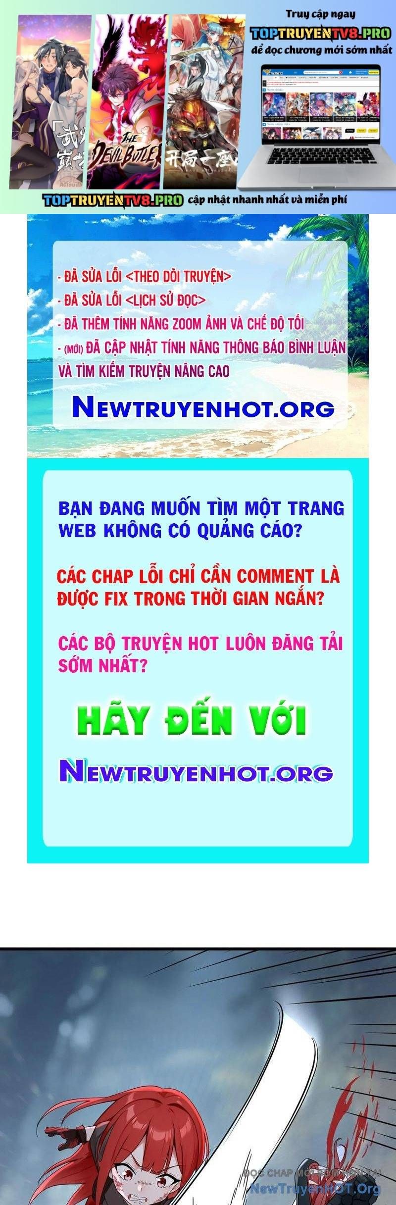 Trang truyện