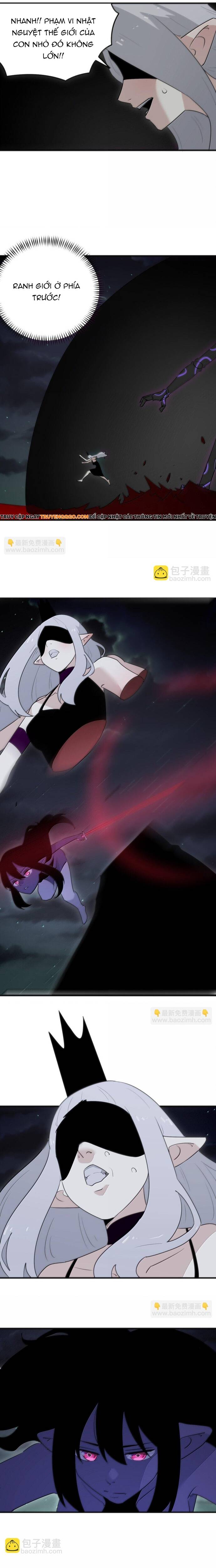 Bổn Thánh Nữ Ngã Bài Rồi Chapter 394 - TC Truyện