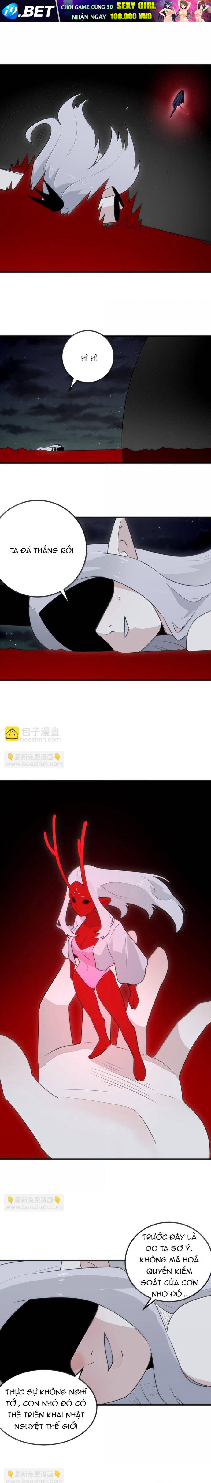 Bổn Thánh Nữ Ngã Bài Rồi Chapter 394 - TC Truyện
