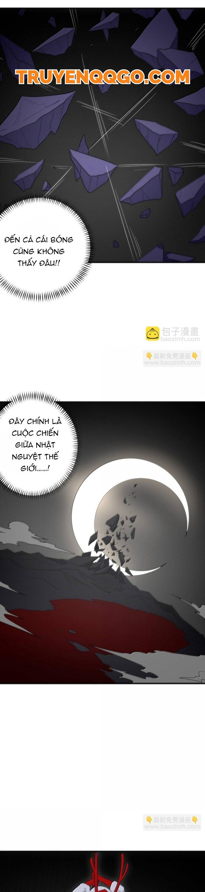 Bổn Thánh Nữ Ngã Bài Rồi Chapter 395 - TC Truyện