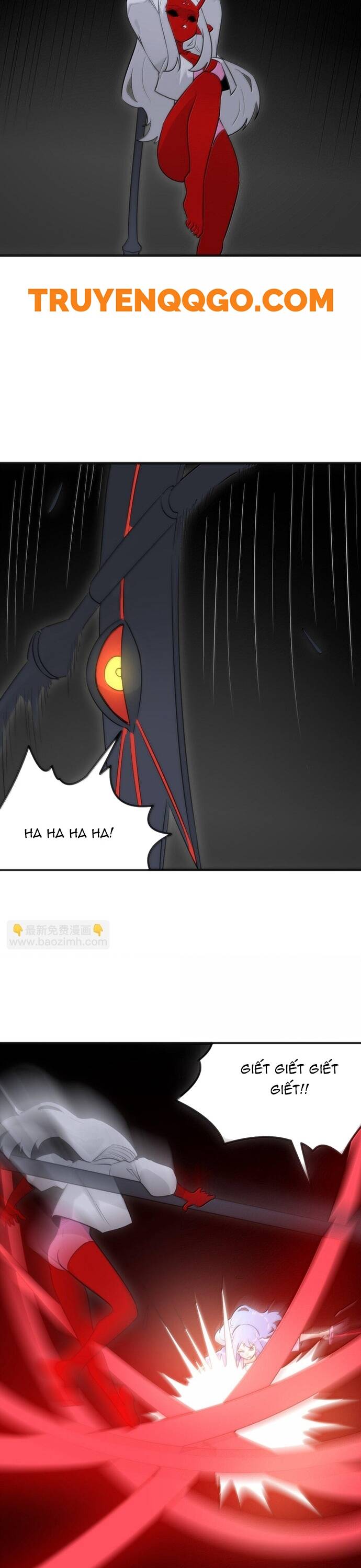 Bổn Thánh Nữ Ngã Bài Rồi Chapter 395 - TC Truyện