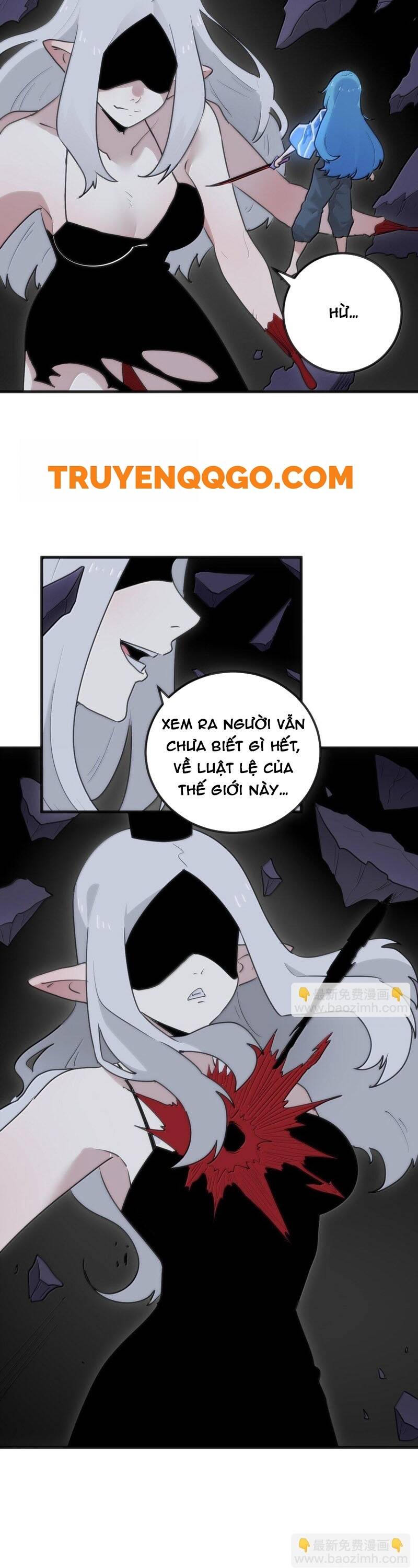 Bổn Thánh Nữ Ngã Bài Rồi Chapter 396 - TC Truyện