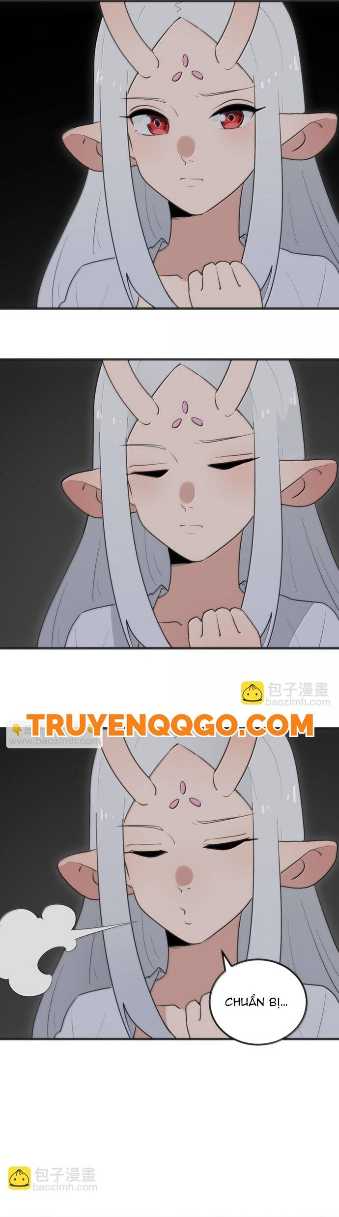 Bổn Thánh Nữ Ngã Bài Rồi Chapter 397 - TC Truyện