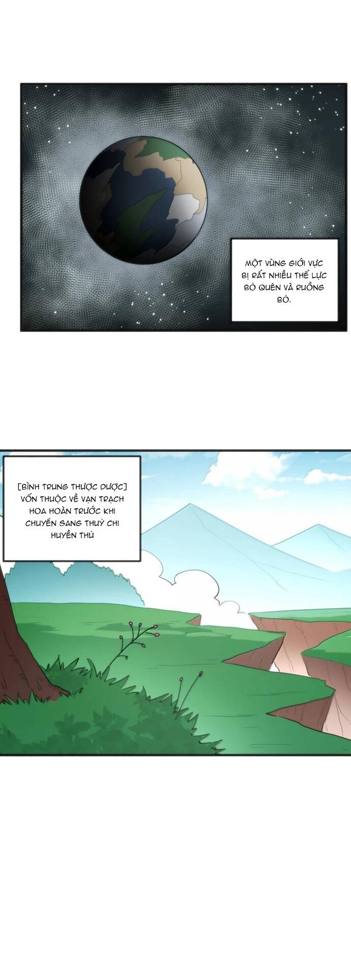 Bổn Thánh Nữ Ngã Bài Rồi Chapter 402 - TC Truyện
