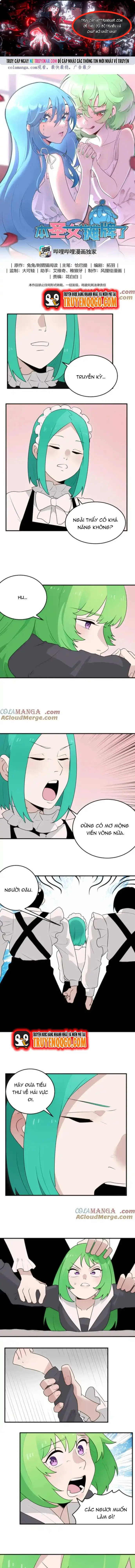 Bổn Thánh Nữ Ngã Bài Rồi Chapter 403 - TC Truyện