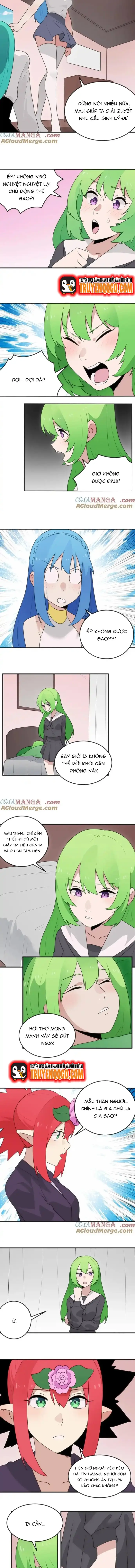 Bổn Thánh Nữ Ngã Bài Rồi Chapter 403 - TC Truyện