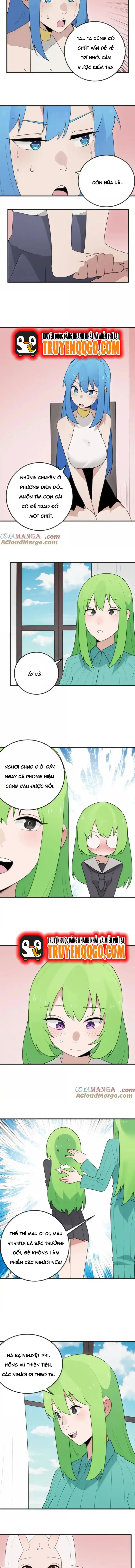 Bổn Thánh Nữ Ngã Bài Rồi Chapter 404 - TC Truyện