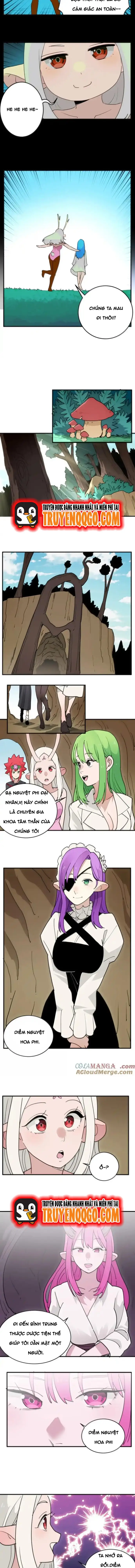 Bổn Thánh Nữ Ngã Bài Rồi Chapter 405 - TC Truyện