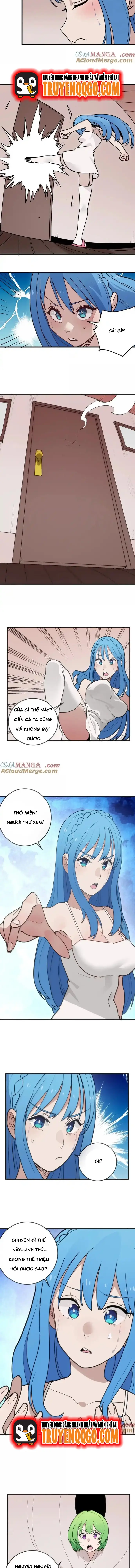 Bổn Thánh Nữ Ngã Bài Rồi Chapter 406 - TC Truyện